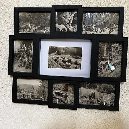 Сasa de vacaciones Les Ateliers