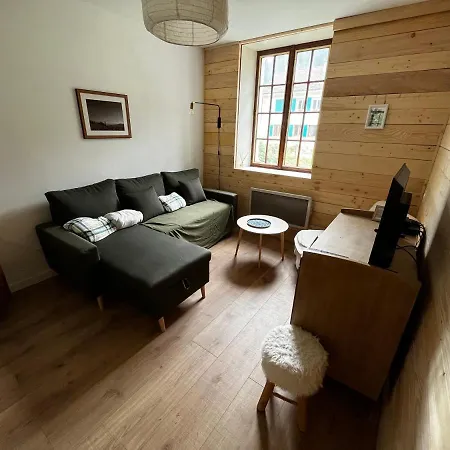 Сasa de vacaciones Les Ateliers *