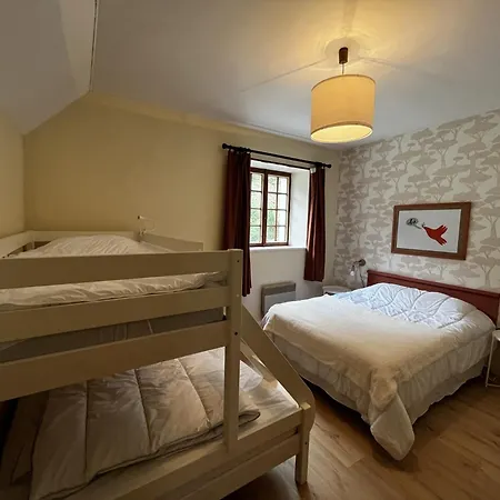 Les Ateliers Holiday home *