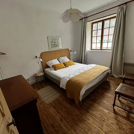 Les Ateliers Holiday home