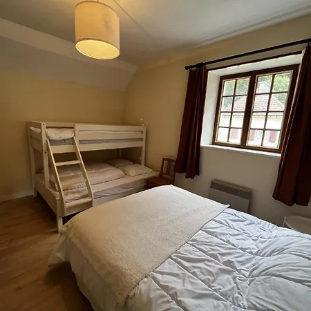 Holiday home Les Ateliers *