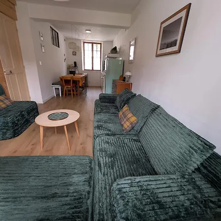 Ferienhaus Les Ateliers *