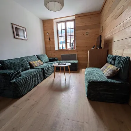 Les Ateliers Ferienhaus *