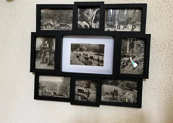 Prázdninový dům Les Ateliers