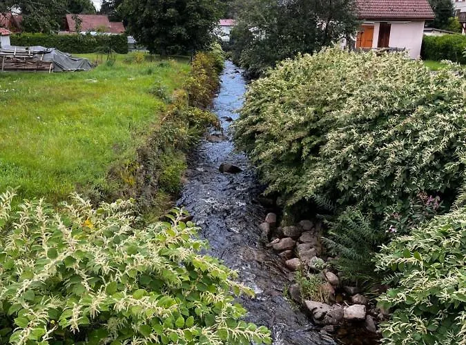 Les Ateliers * Gerardmer