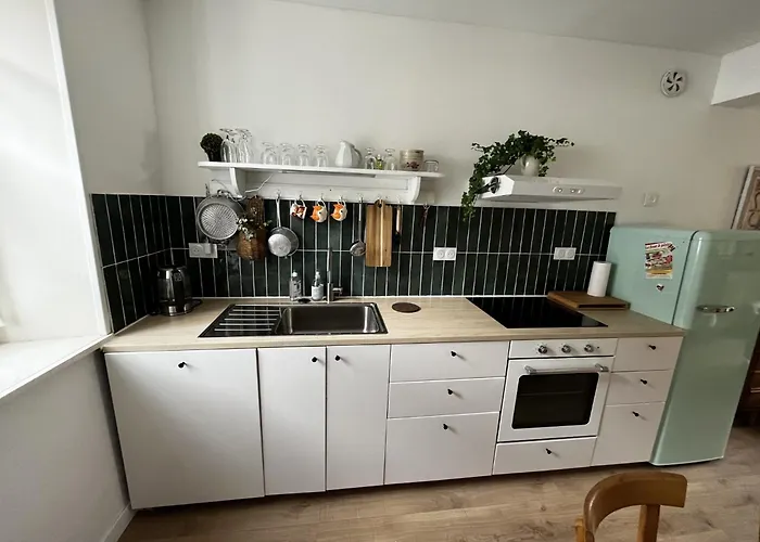 Les Ateliers * Gerardmer