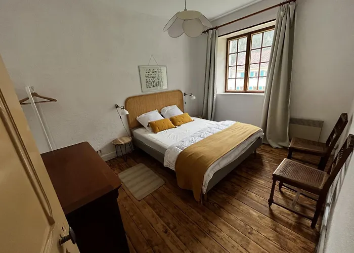 Les Ateliers Prázdninový dům